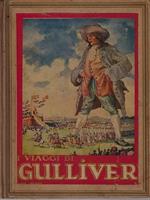 I viaggi di Gulliver