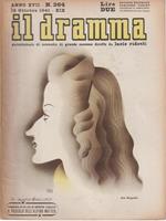 Il dramma 364/15 ottobre 1941