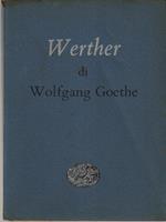 I dolori del giovane Werther