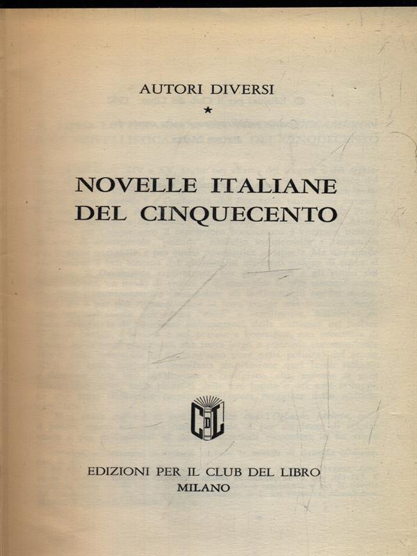 Libro di Faccia