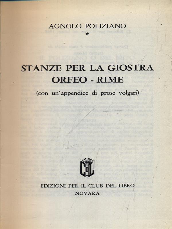 Libro di Faccia