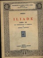 Iliade libro XII