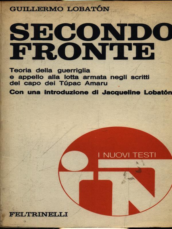 Libro di Faccia