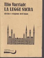 La legge sacra