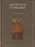 Architetti lombardi