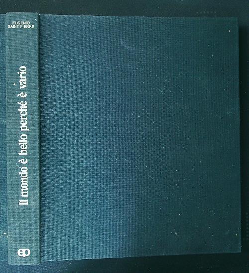 Libro di Faccia