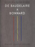 De Baudelaire a Bonnard