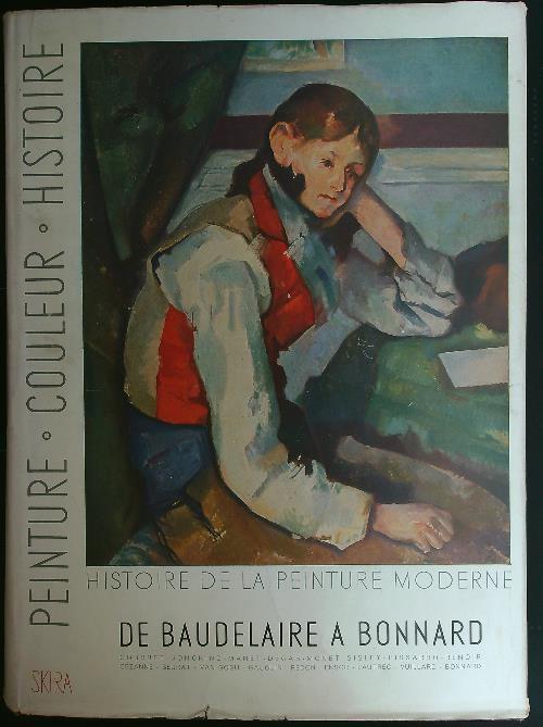 De Baudelaire a Bonnard