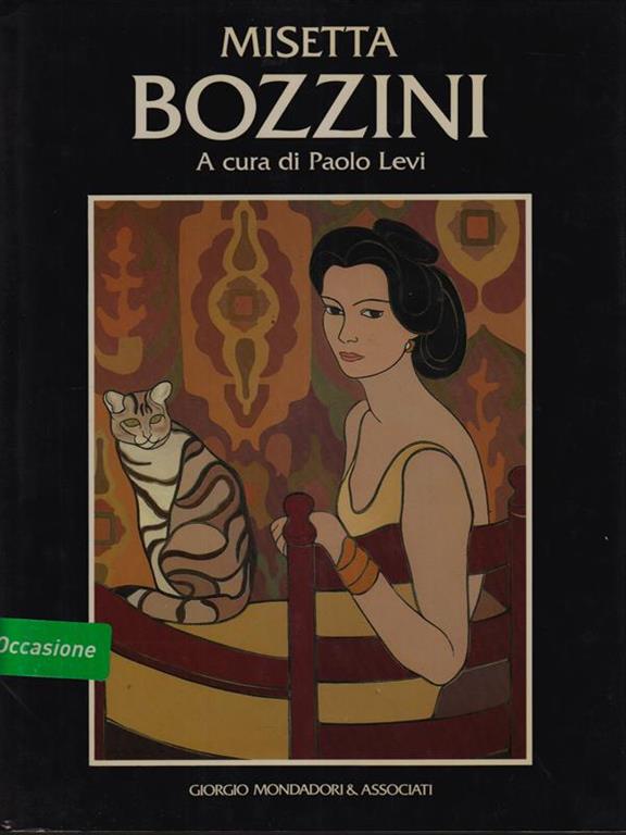 Bergoglio Libri d'Epoca Snc