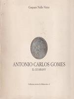 Antonio Carlos Gomes il guarany