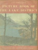 Picture book of The Lake District