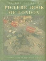 Picture book of London III