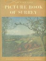 Picture book of Surrey