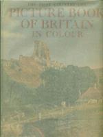 Picture book of Britain in colour 1