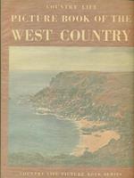 Picture book of the West Country