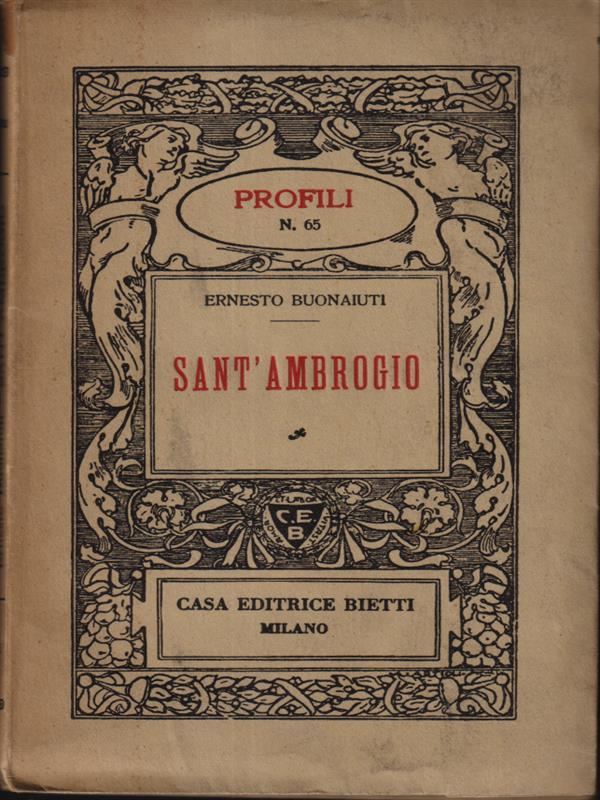 Sant'Ambrogio