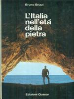 L' Italia nell'et della pietra