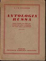 Antologia russa