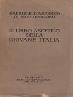 Il libro ascetico della giovane Italia