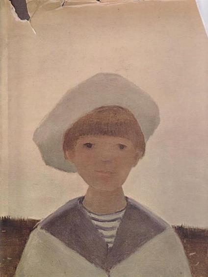 Lemieux - Guy Robert - copertina