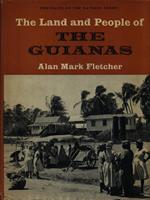The Land and People of the Guianas