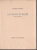 La vigna di Eliar