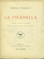 La Pisanella