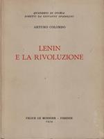 Lenin e la rivoluzione