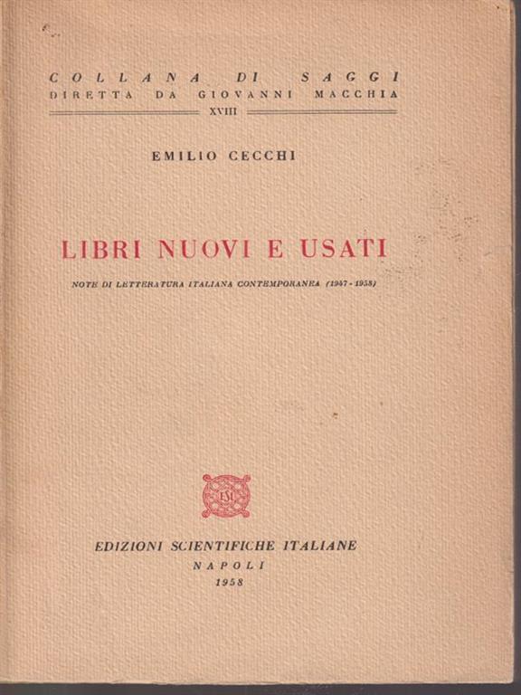 Libro di Faccia