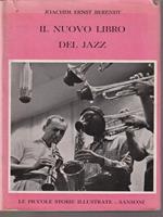 Il nuovo libro del Jazz di: Berendt, Joachim Ernst