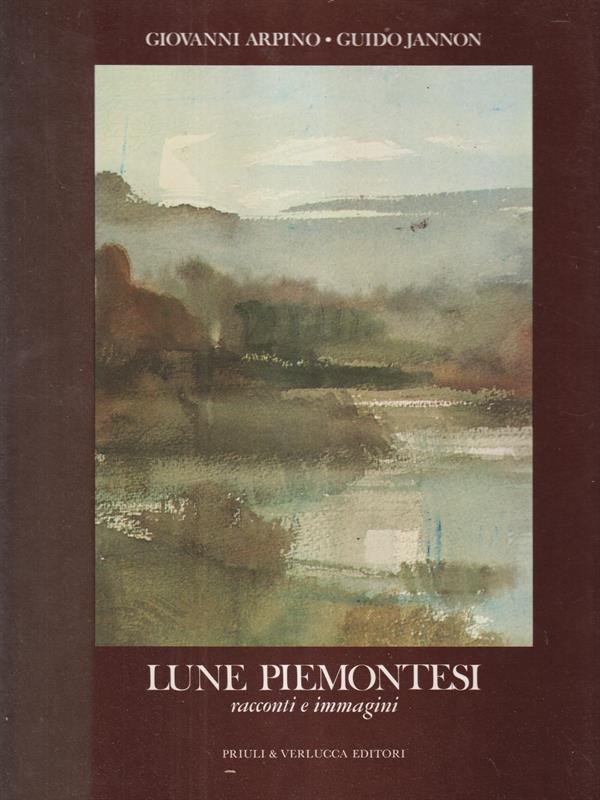 Lune piemontesi