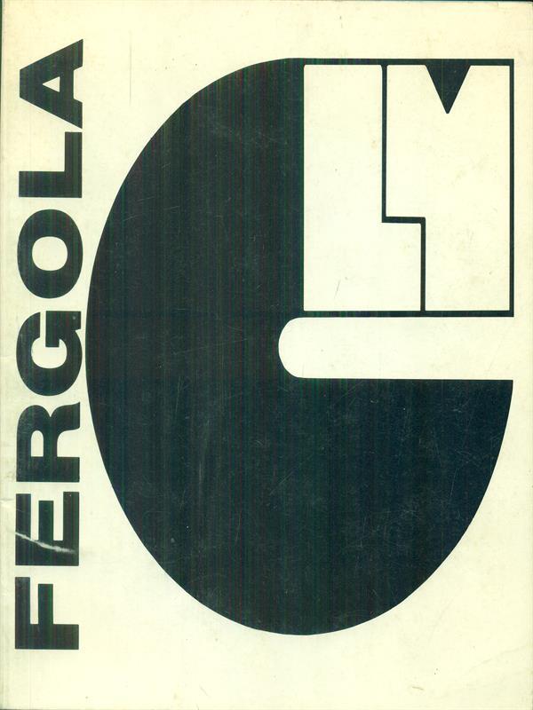 Fergola