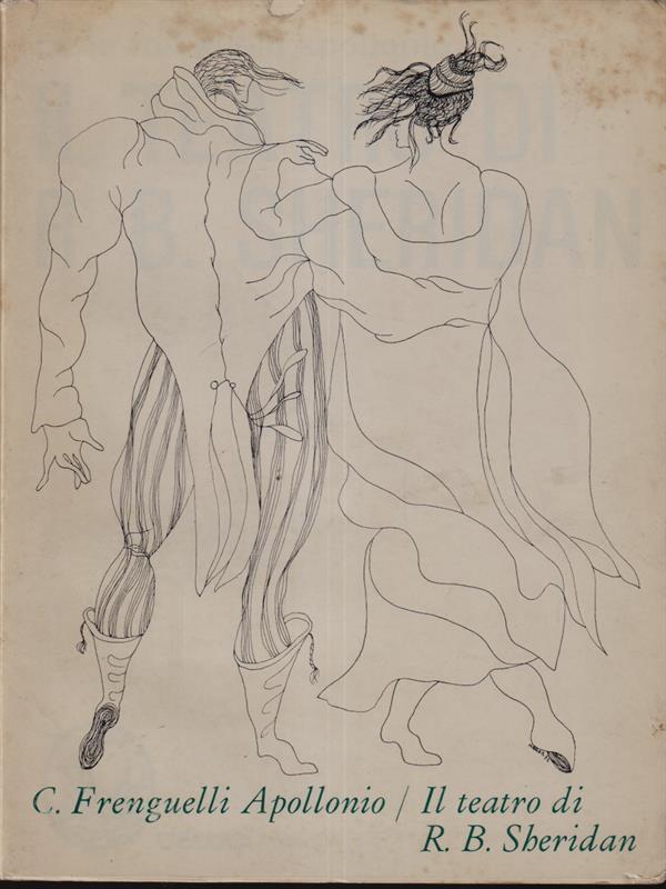 Il teatro di R.B. Sheridan