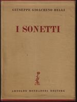 I sonetti 3 vv