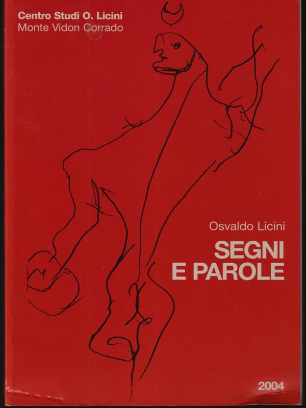 Segni e parole
