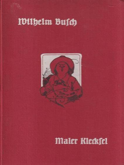 Kredser - Maler - copertina