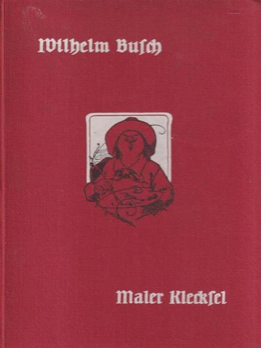 Kredser - Maler - copertina