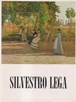 Sivestro Lega 1826-1895