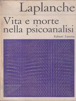 Vita e morte nella psicoanalisi