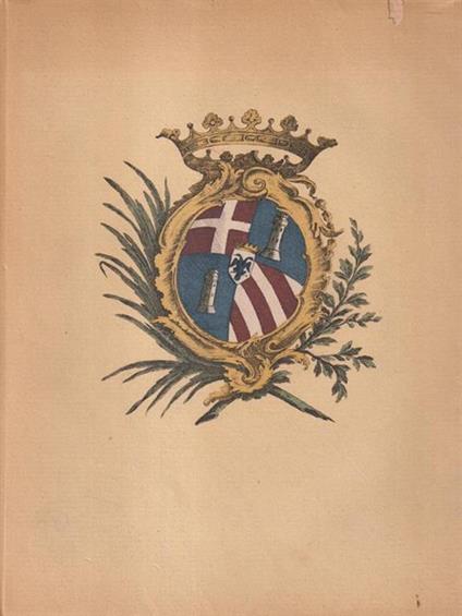 C Rezzonico - Giulio Lorenzetti - copertina