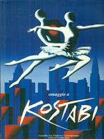 Omaggio a Kostabi