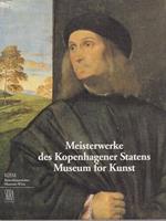   Meisterwerke des kopenhagener statens museum for Kunst