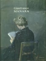 Gianfranco Manara Antologia 1954-1990