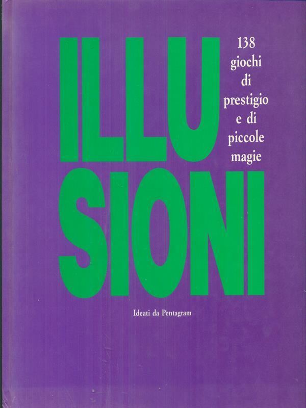 Illusioni