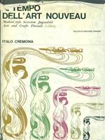 Il  tempo dell'art nouveau