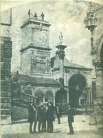 Cent'anni visti dalla strada