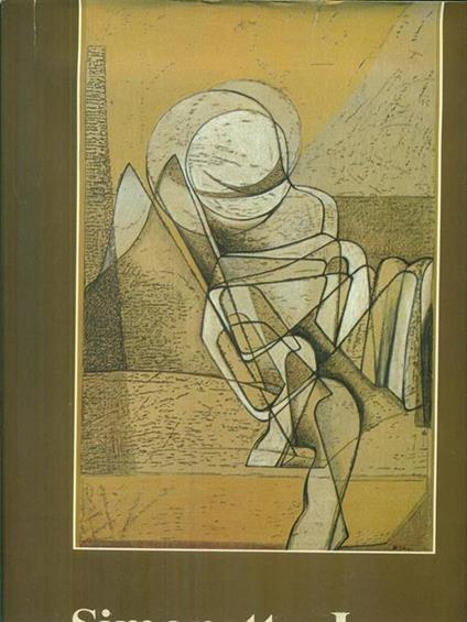 Simonetta Jung - Serge Goyens De Heusch - copertina