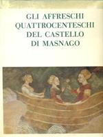 Gli  affreschi quattrocenteschi del castello di Masnago