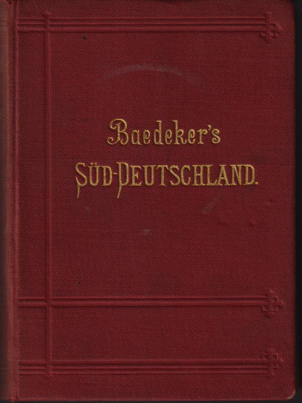 Süddeutschland