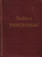Nordost-Deutschland nebst Dänemark